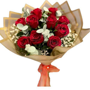 Flores a Domicilio para Cumpleaños